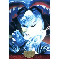 Trading Card - Kamen Rider / Cobra Man