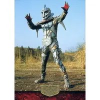 Trading Card - Kamen Rider