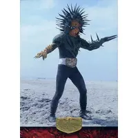 Trading Card - Kamen Rider / Unidogma