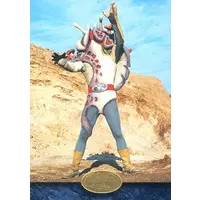 Trading Card - Kamen Rider