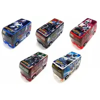 Trading Figure - Mascot - Toys - Kamen Rider Blade / Kamen Rider Garren