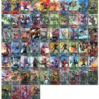 Ganbarizing - Kamen Rider