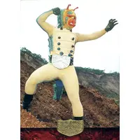 Trading Card - Kamen Rider / Dokugander