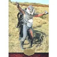 Trading Card - Kamen Rider