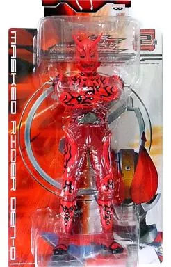 Figure - Kamen Rider Den-O / Momotaros