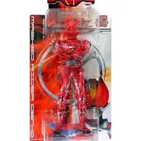 Figure - Kamen Rider Den-O / Momotaros
