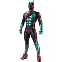 S.H. Figuarts - Kamen Rider Zeztz / Kamen Rider Zeztz (Character)