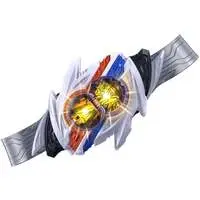 Transformation Gear - Kamen Rider Zeztz