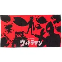 Ichiban Kuji (集合 ビッグタオル 「一番くじ ウルトラマンシリーズ 怪獣超大全 vol.2」 C賞)
