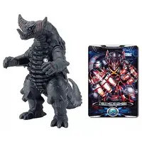 Figure - Ultraman X / Gomora