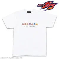 Premium Bandai Limited - Kamen Rider Gavv / Gochizo Size-XL