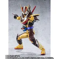 S.H. Figuarts - Kamen Rider Gavv / Kamen Rider Valen
