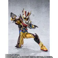 S.H. Figuarts - Kamen Rider Gavv / Kamen Rider Valen