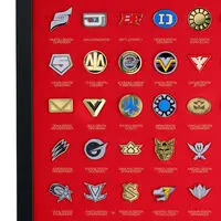 Premium Bandai Limited - Bakuage Sentai Boonboomger