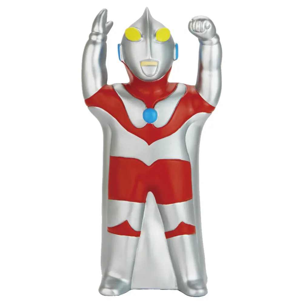 Figure - Ultraman