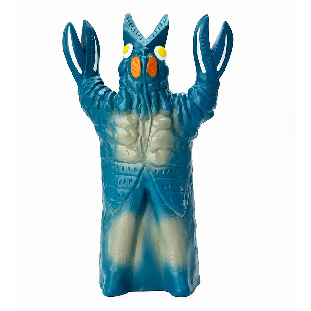 Figure - Ultraman / Alien Baltan