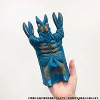 Figure - Ultraman / Alien Baltan