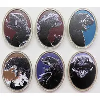 Medal - Gamera 2: Attack of Legion