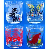 Ichiban Kuji - Godzilla / Mothra