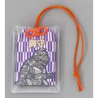 Charm - Godzilla / Mechagodzilla