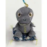 Key Chain - Godzilla