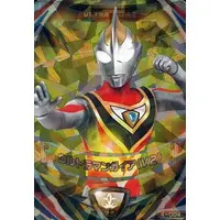Ultraman Fusion Fight! - Ultraman Gaia