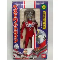Trading Figure - Ultraman Leo / Ultraman Leo (Character)