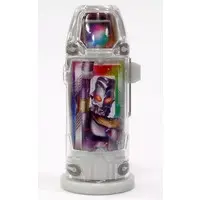 Transformation Item (Ultraman) - Ultraman Leo / Gomora & Astra & Alien Pegassa