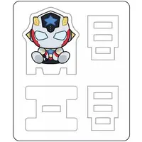 Acrylic stand - Ultraman Taiga / Ultraman Titas