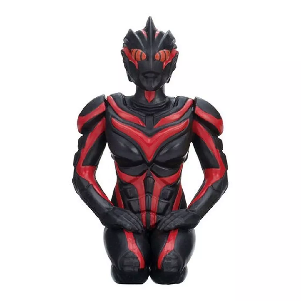 Trading Figure - Ultraman Nexus / Dark Zagi