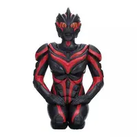 Trading Figure - Ultraman Nexus / Dark Zagi