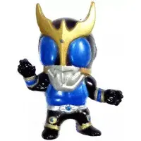 Trading Figure - Kamen Rider Kuuga / Kamen Rider Kuuga (Character)