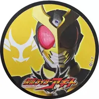 Medal - Kamen Rider Agito / Kamen Rider Agito (Character)