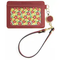 Commuter pass case - Kamen Rider Ex-Aid / Kamen Rider Lazer