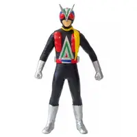 Trading Figure - Kamen Rider V3 / Riderman