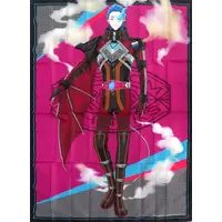 Poster - Ride Kamens