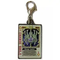 Key Chain - Kamen Rider Blade