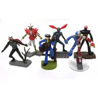 Trading Figure - Kamen Rider