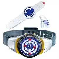 Transformation Gear - Kamen Rider Kiva / Kamen Rider Saga