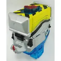 Transformation Gear - Kamen Rider Fourze / Kamen Rider Meteor