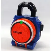 Transformation Gear - Kamen Rider Gaim