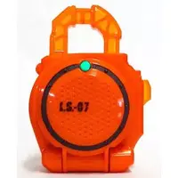 Transformation Gear - Kamen Rider Gaim