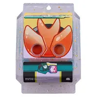 Transformation Gear - Kamen Rider Gavv / Gochizo