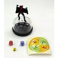 Trading Figure - Kamen Rider / Man Spider