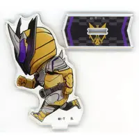 Acrylic stand - Kamen Rider Zero-One / Kamen Rider Thouser