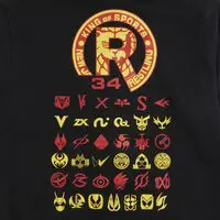 Premium Bandai Limited - Kamen Rider Black Size-XXL