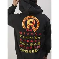 Premium Bandai Limited - Kamen Rider Black Size-XXL