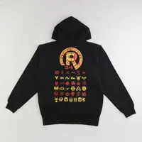 Premium Bandai Limited - Kamen Rider Black Size-XL