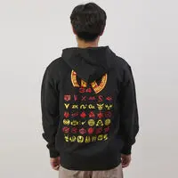 Premium Bandai Limited - Kamen Rider Black Size-XL