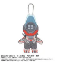 Premium Bandai Limited - Kamen Rider Zeztz / Code Zeroider